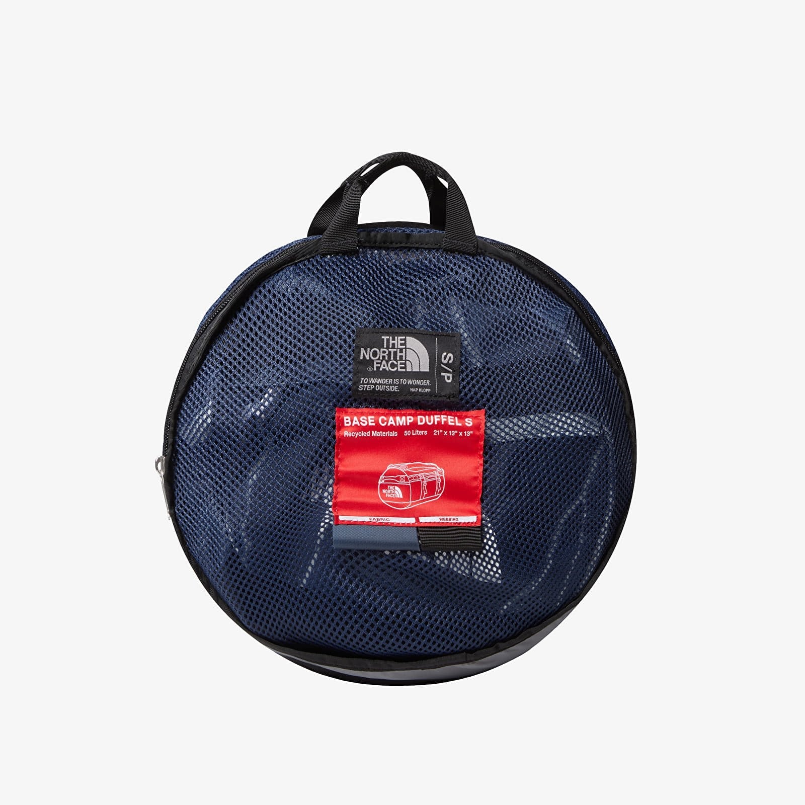 Sac à dos - Base Camp Bleu