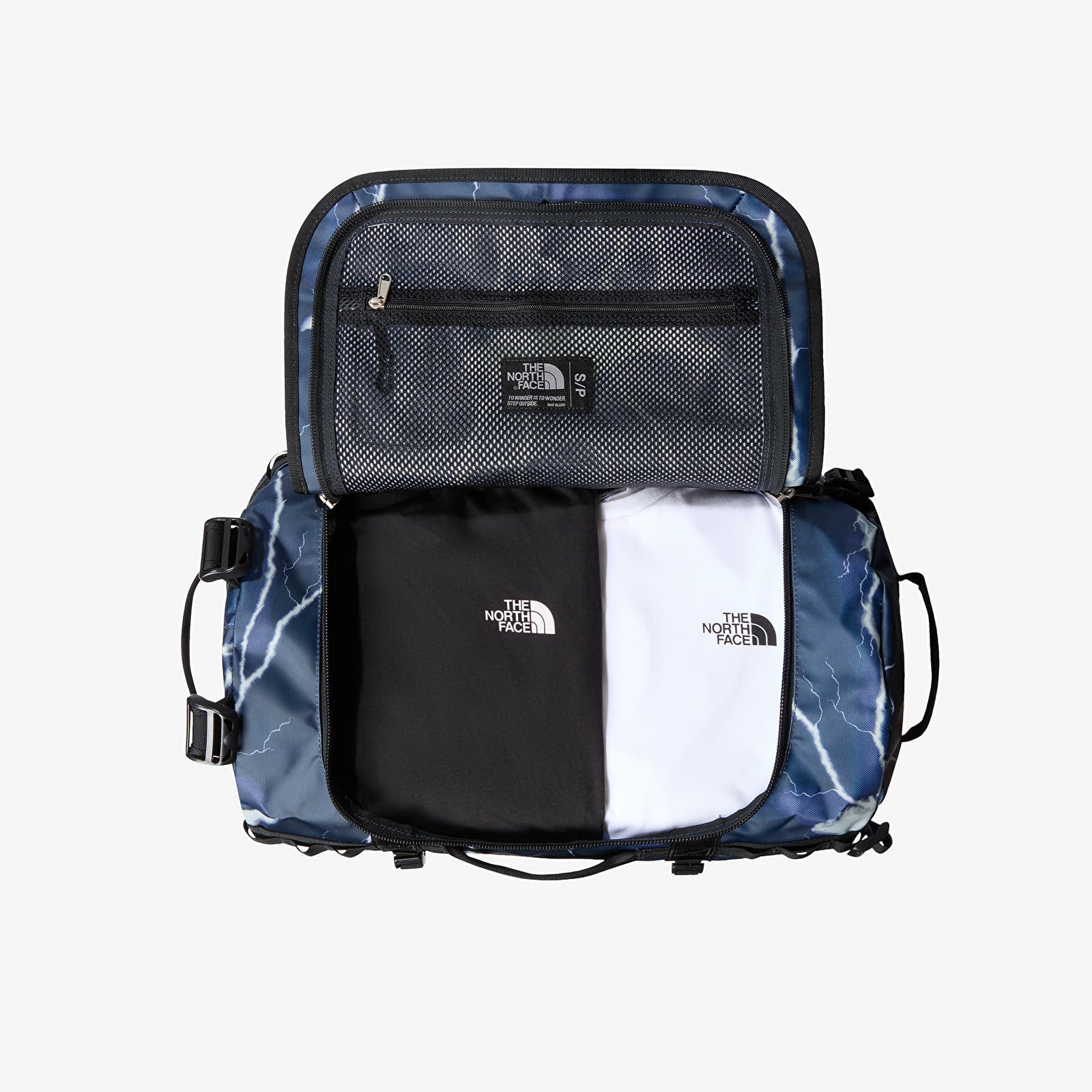 Sac à dos - Base Camp Bleu