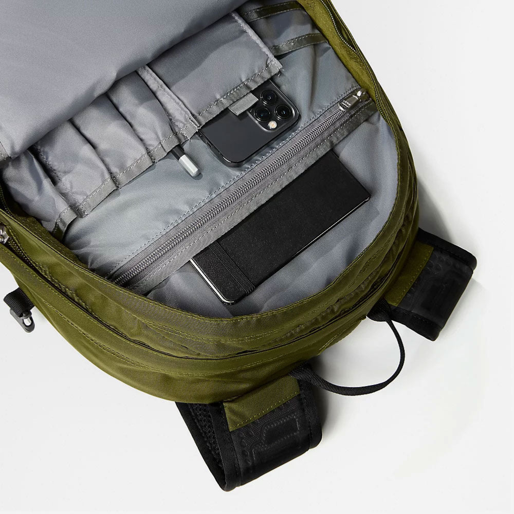 Sac à dos - Forest Olive