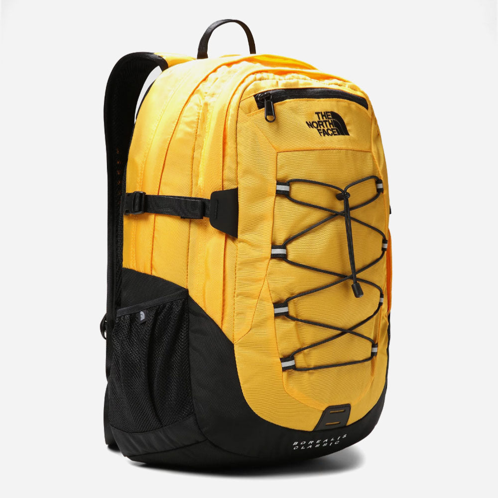 Sac à dos - Jaune Gold