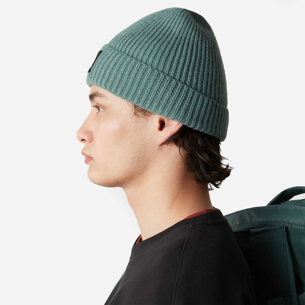Bonnet - Vert