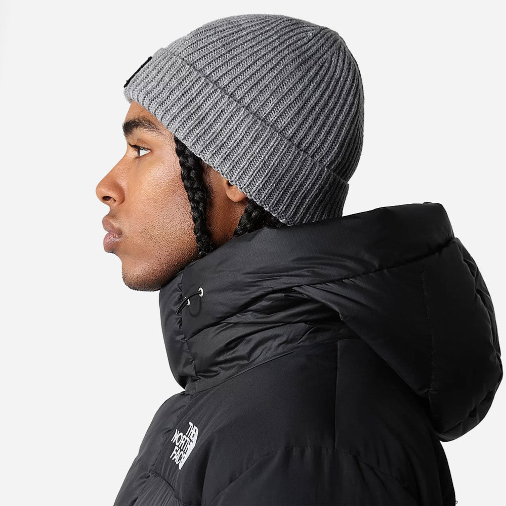 Bonnet - Gris