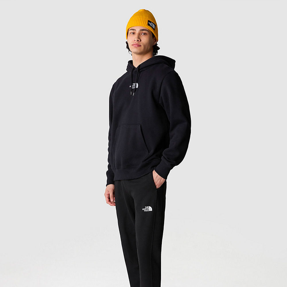 Sweatshirt - Noir