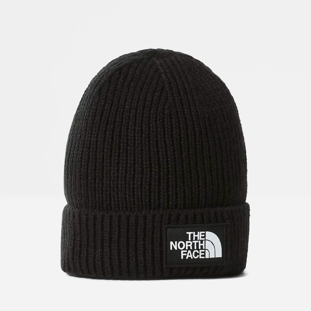 Bonnet - Noir