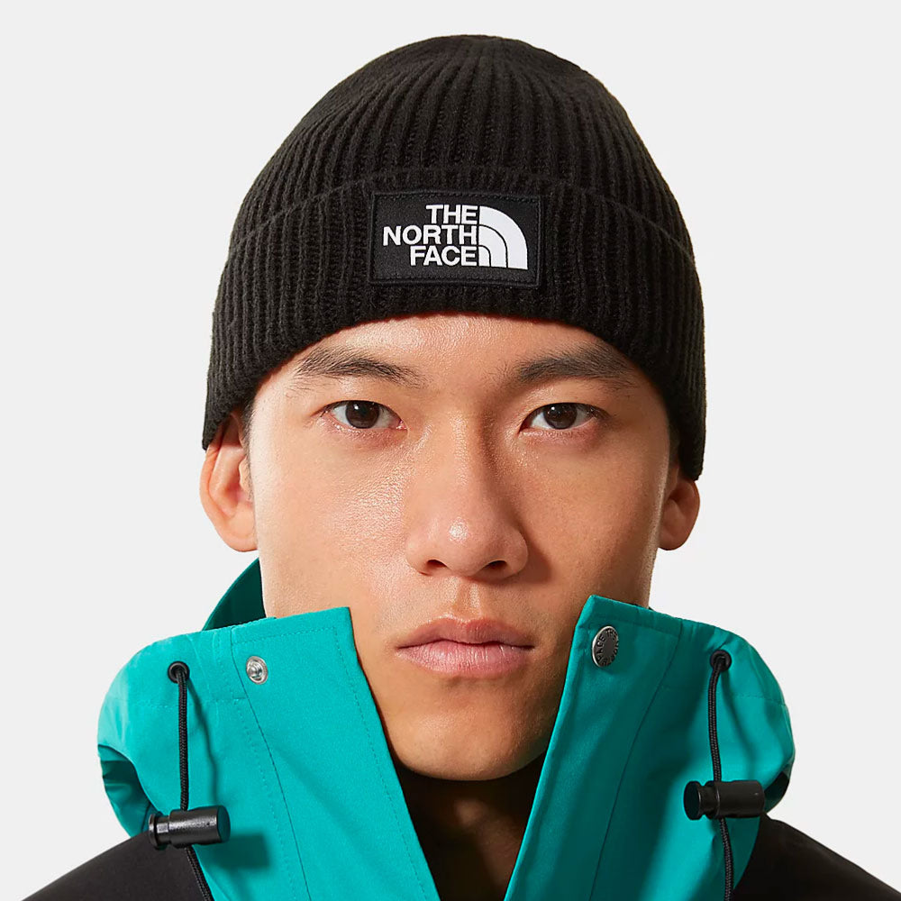 Bonnet - Noir