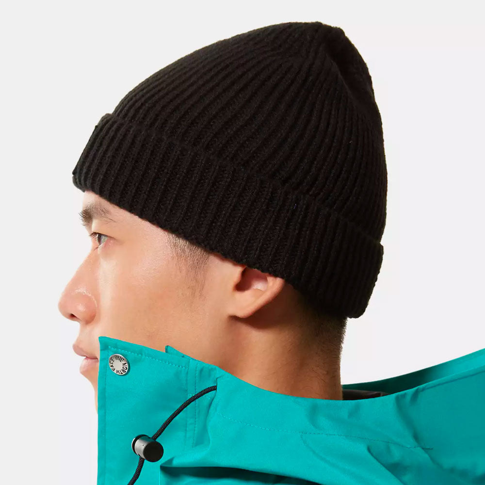 Bonnet - Noir
