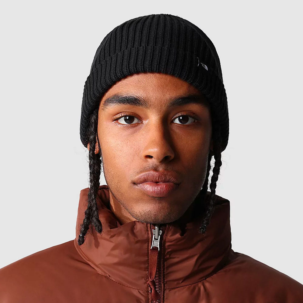 Beanie - Black