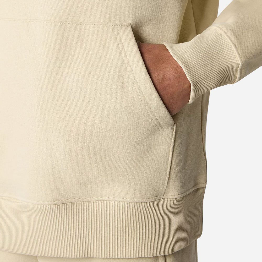 Sweatshirt - Beige